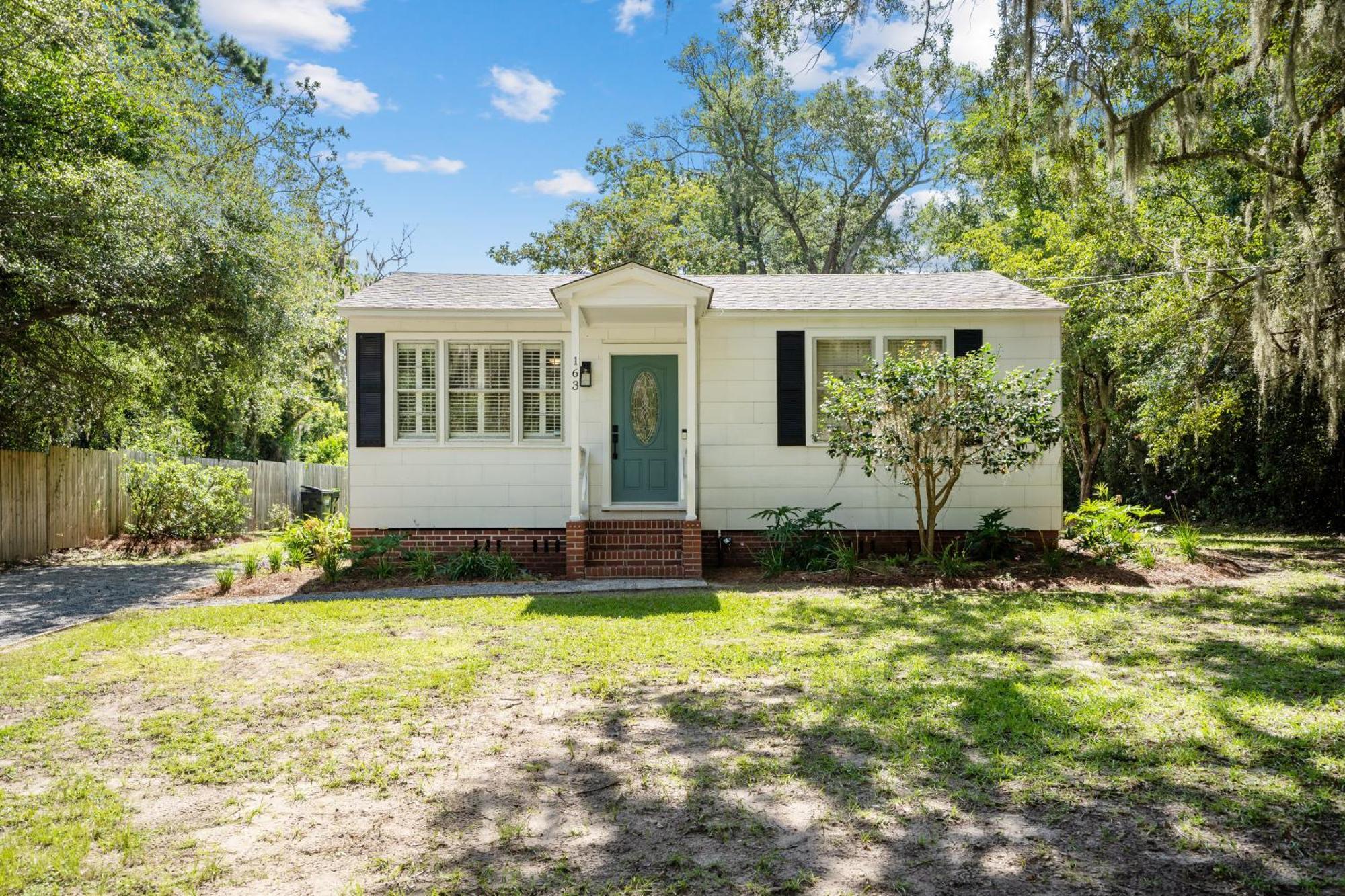 James Cottage 보퍼트 외부 사진